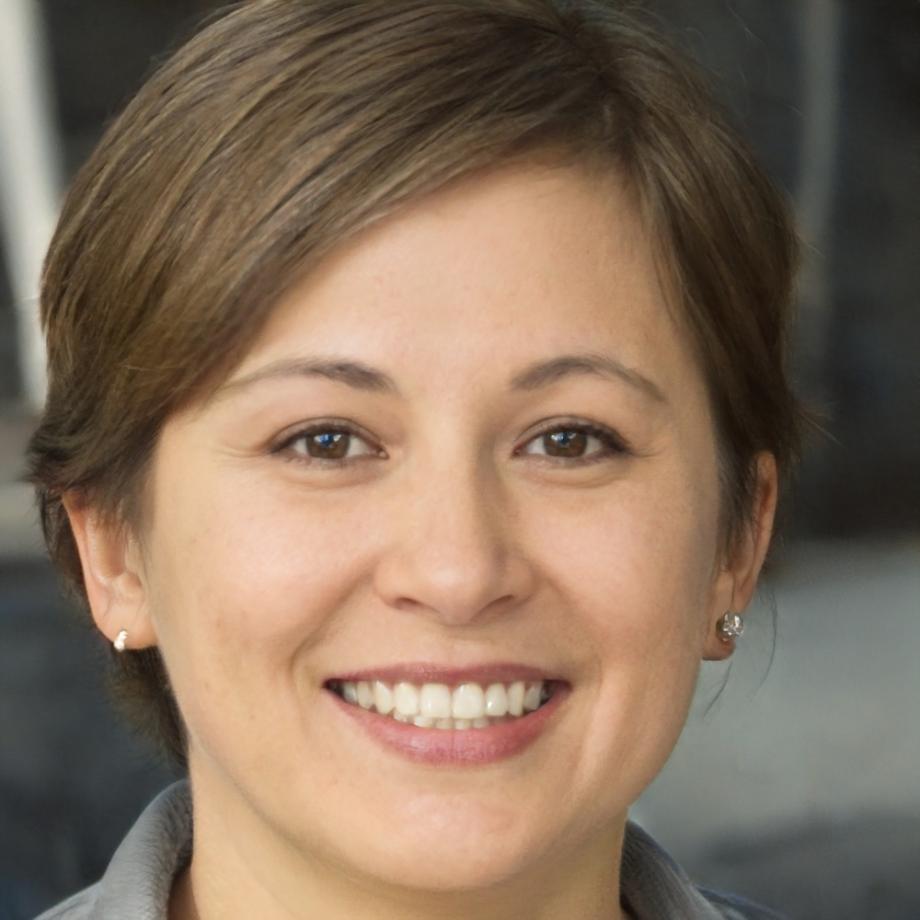 Retrato de Amparo Villanueva